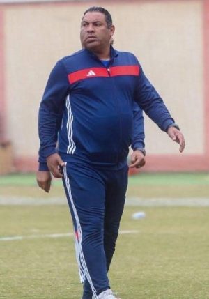 عبد النبي عطية المدير الإداري