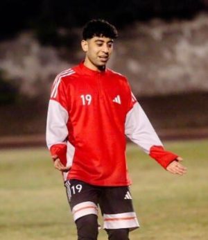 محمد ايمن